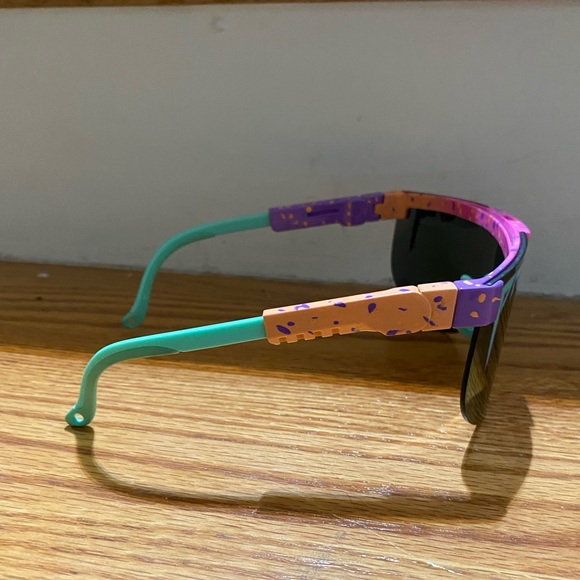 Pit Viper Ellipticals *never released colorway* - Picture 3 of 5